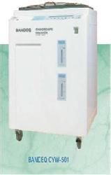 Установка для рециклинга гибких эндоскопов BANDEQ CYW - 501